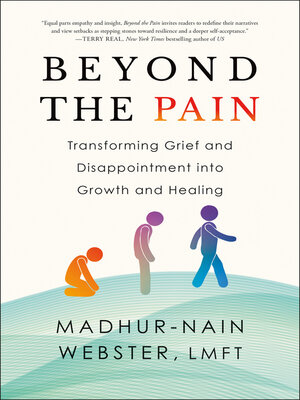 cover image of Beyond the Pain